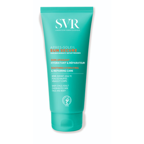SVR Sun Secure Après-soleil Мляко за след слънце 200 мл
