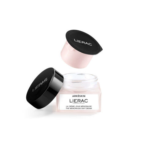 Lierac Arkeskin Дневен крем за лице 50 мл Пълнител