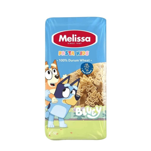 Melissa Pasta Kids Bluey Паста за деца 400 г