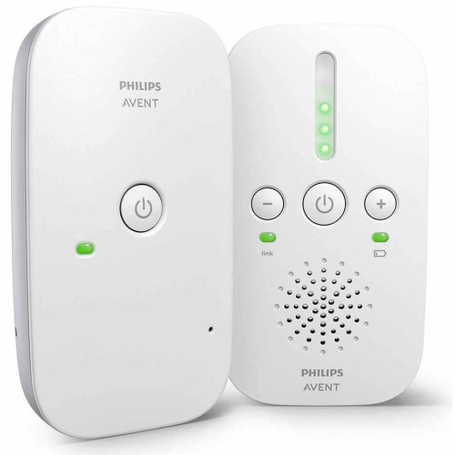 Philips Avent Аудио бебефон SCD 502/26