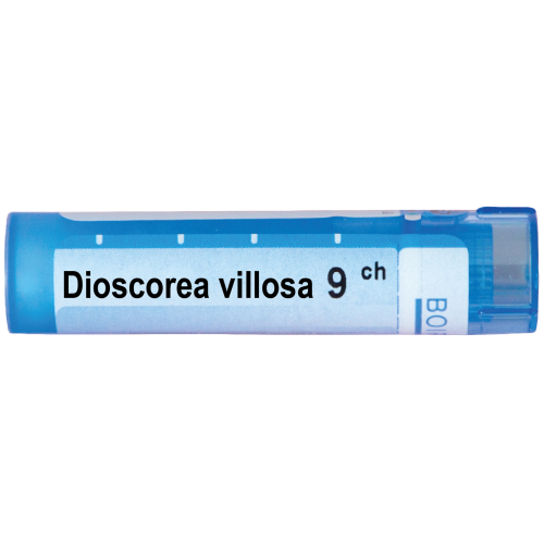 Boiron Dioscorea villosa Диоскореа вилоса 9 СН