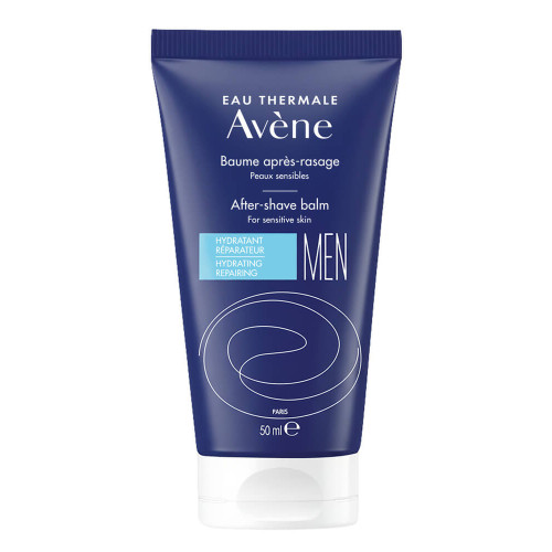 Avene Men Балсам за след бръснене 50 мл