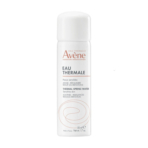 Avene Термална вода спрей 50 мл