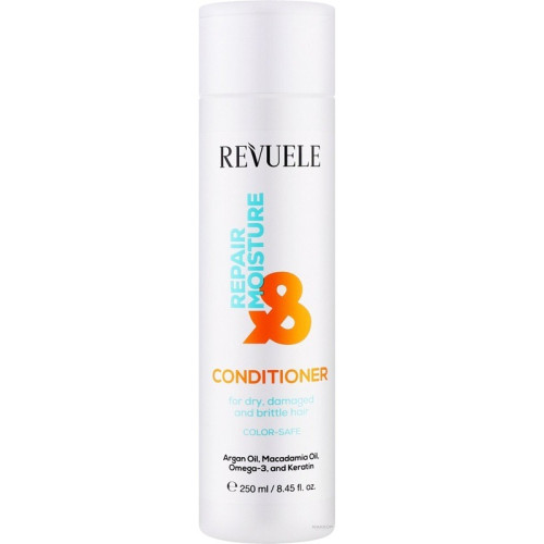 Revuele Repair & Moisture Балсам Възстановяване и хидратация 250 мл