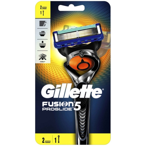 Gillette Proglide Flex Самобръсначка с 2 ножчета