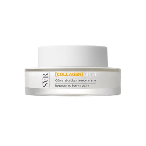 SVR [COLLAGEN]BIOTIC Регенериращ крем с растителен колаген и витамин C 50 мл