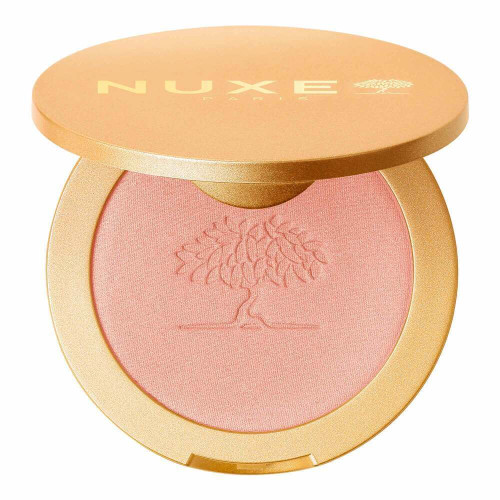 Nuxe Prodigieux Floral Мултифункционална озаряваща пудра за лице и тяло 9.5 г