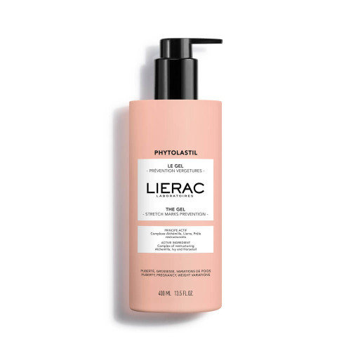 Lierac Phytolastil Гел против стрии 400 мл
