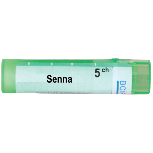 Boiron Senna Сена 5 СН