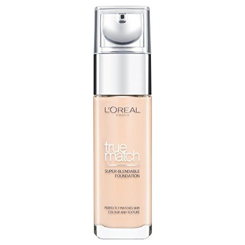 L’Oreal True Match Течен фон дьо тен 3.N Neutral 30 мл