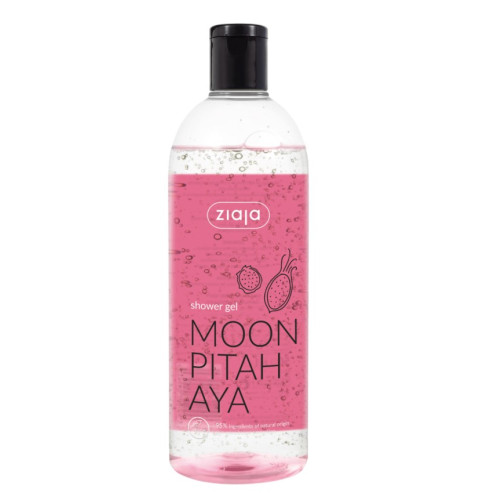Ziaja Shower Gel Душ гел с аромат на питахая 500 мл