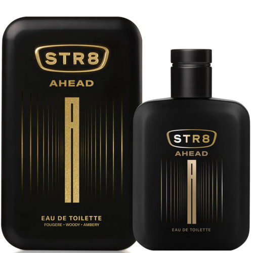 STR8 Ahead EDT Тоалетна вода за мъже 50 мл