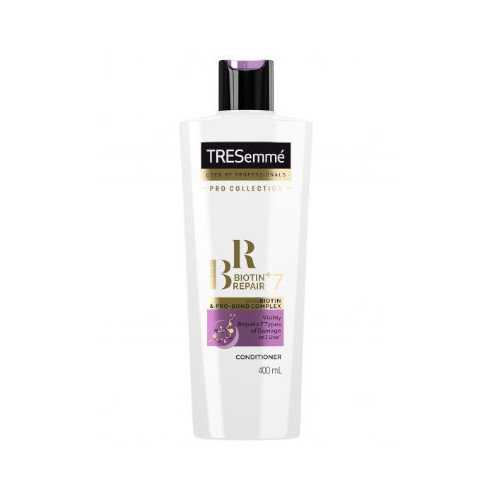 TRESemme Biotin + Repair 7 Балсам за суха и увредена коса 400 мл 