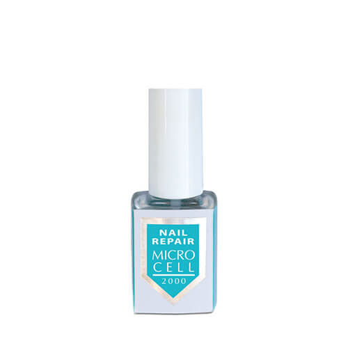 Micro Cell Nail Repair Заздравител за нокти с гланц 12 мл 