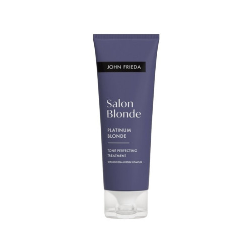 John Frieda Salon Blonde Тонер Платина 120 мл