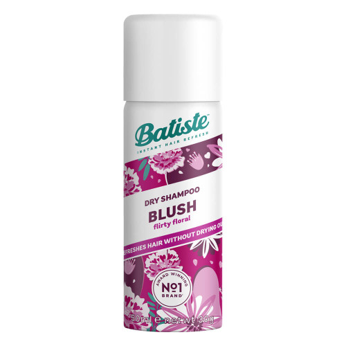 Batiste Blush Сух шампоан 50 мл 