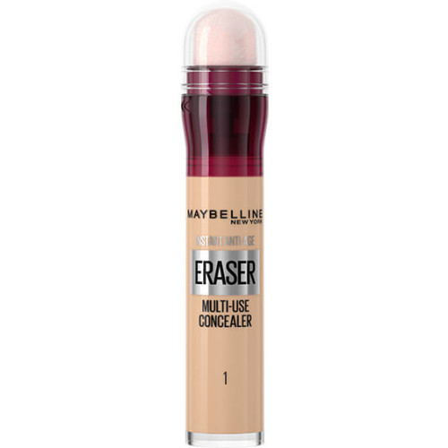 Maybelline Instant Anti-Аge Eraser Коректор за лице 01 Light 6,8 мл 