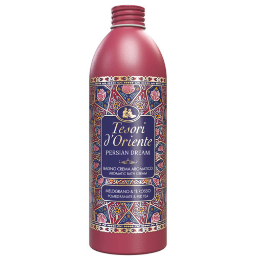 Tesori d'Oriente Persian Dream Душ крем за тяло 500 мл 