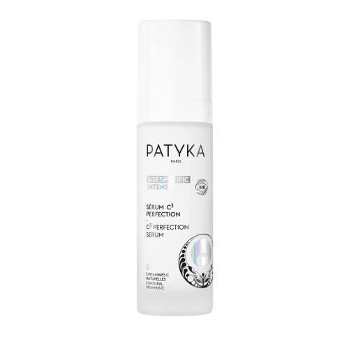 Patyka Age Specific Intensif Усъвършенстващ серум за лице С3 30 мл