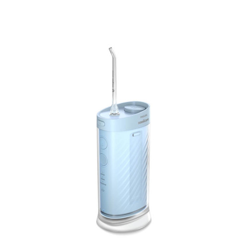  Philips Sonicare Зъбен душ син HX3333/24