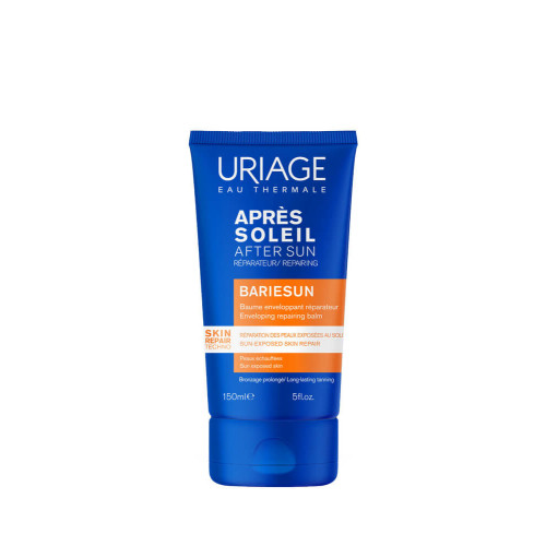 Uriage Bariesun Skin Repair Възстановяващ балсам за след слънце 150 мл