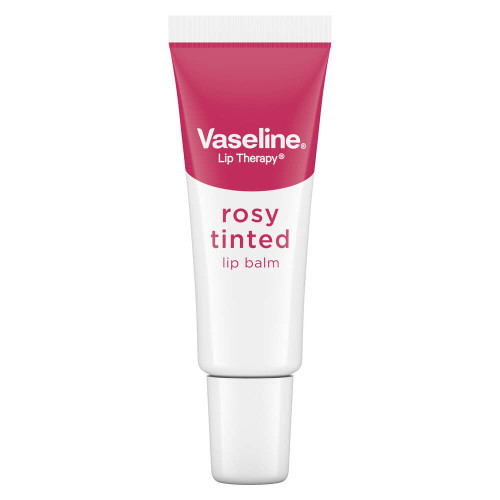 Vaselinе Rosy Балсам за устни туба 10 г
