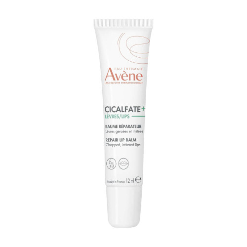Avene Cicalfate+ Възстановяващ балсам за устни 12 мл