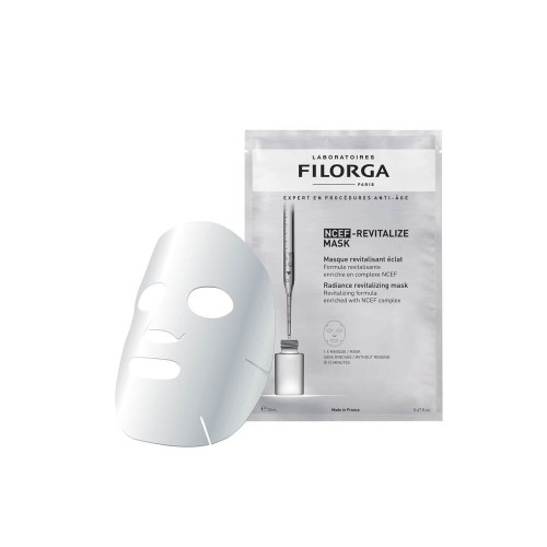 Filorga NCEF-Revitalize Възстановяваща маска за лице 20 мл