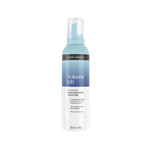 John Frieda Volume Lift Пяна за обем 200 мл
