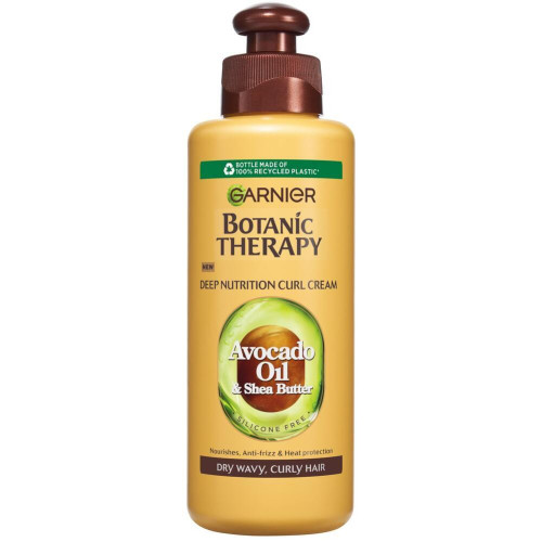 Garnier Botanic Therapy Avocado Oil & Shea Butter Грижа за косата 200 мл