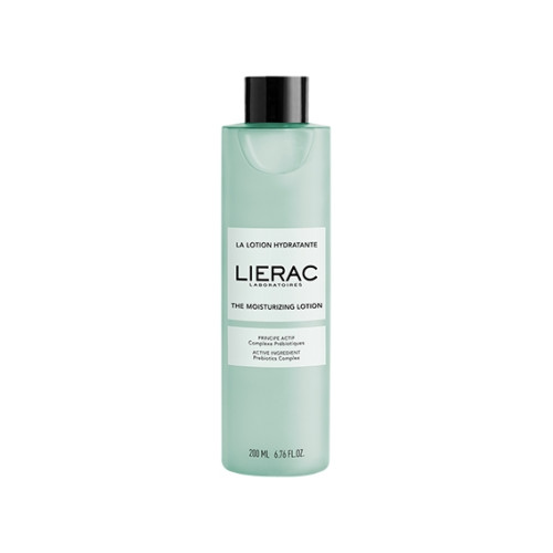 Lierac Cleanser Хидратиращ лосион с хиалуронова киселина 200 мл
