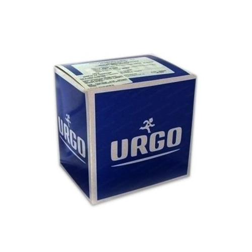 Urgo Sensitive Stretch Мултиразтегаем пластир 34 мм x 72 мм х 200 бр