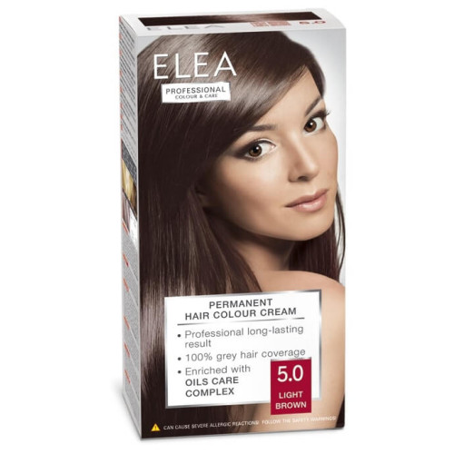 Elea Елеа боя за коса 5.0
