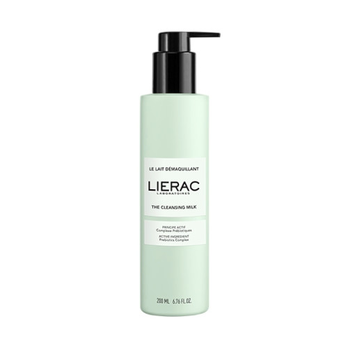 Lierac Cleanser Почистващо мляко 200 мл