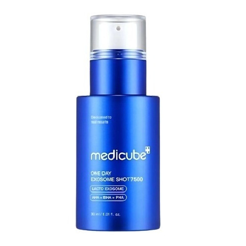 MediCube One Day Exosome Shot Pore 7500 Ампули за лице 30 мл