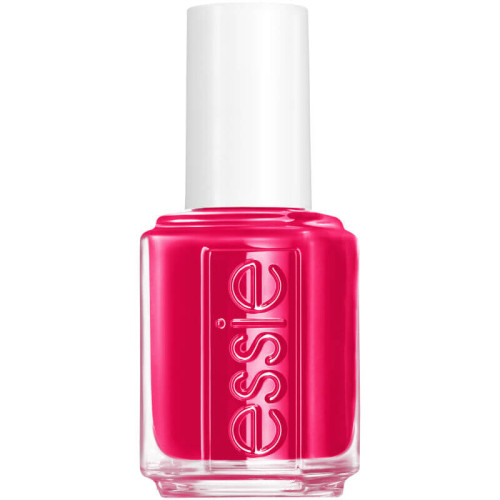 Essie Nail Polish Дълготраен лак за нокти с млечен ефект, нюанс 27 Watermelon