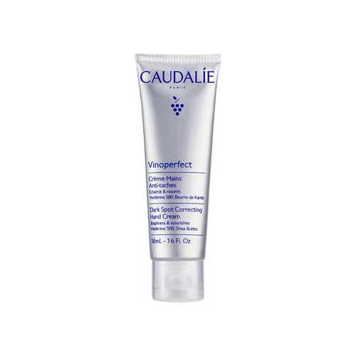 Caudalie Vinoperfect Крем за ръце против тъмни петна 50 мл