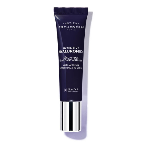 Esthederm Intensive Hyaluronic+ Серум за околоочния контур с хиалуронова киселина 15 мл 