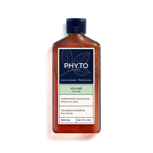 Phyto Volume Шампоан за коса за обем 500 мл
