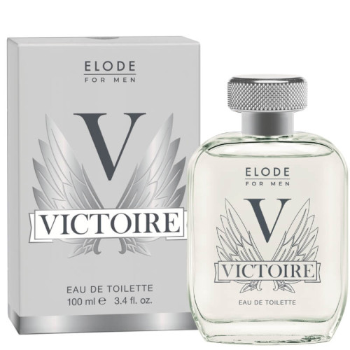 Еlode Victorie Тоалетна вода за мъже 100 мл