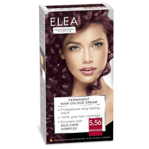 Elea Елеа боя за коса 5.56