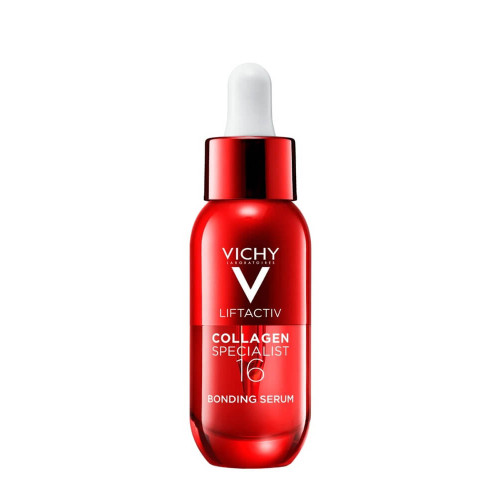 Vichy Liftactiv Collagen Specialist 16 Bonding Серум за лице 30 мл
