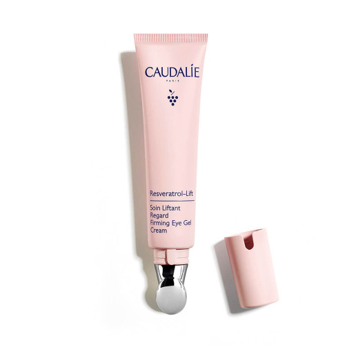 Caudalie Resveratrol-Lift Стягащ околоочен гел крем 15 мл