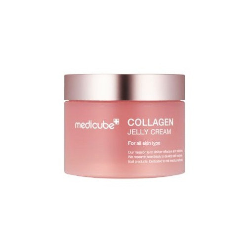 Medicube Collagen Jelly Крем 110 мл