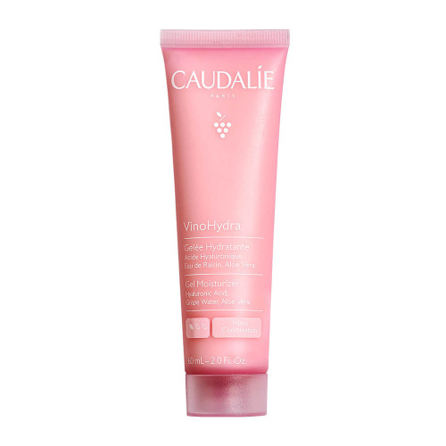 Caudalie VinoHydra Хидратиращ Гел 60 мл