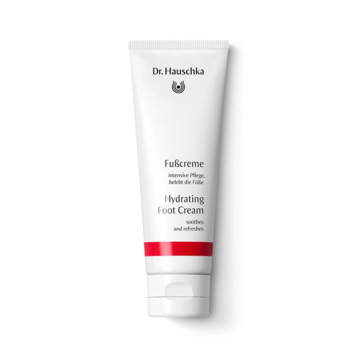 Dr. Hauschka Хидратиращ крем за крака 75 мл 