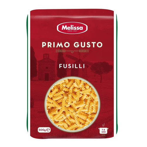  Melissa Primo Gusto Фусили 500 гр