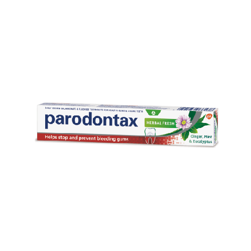 Parodontax Herbal Fresh Паста за зъби 75 мл