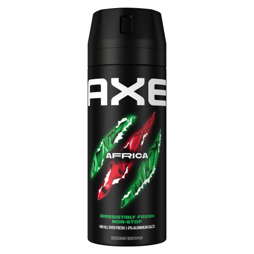  AXE Africa Деo спрей за мъже 150 мл