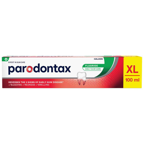 Parodontax Fluoride Паста за зъби 100 мл